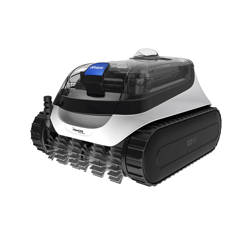 Polaris PB4SQ Multistage Booster Pump Image