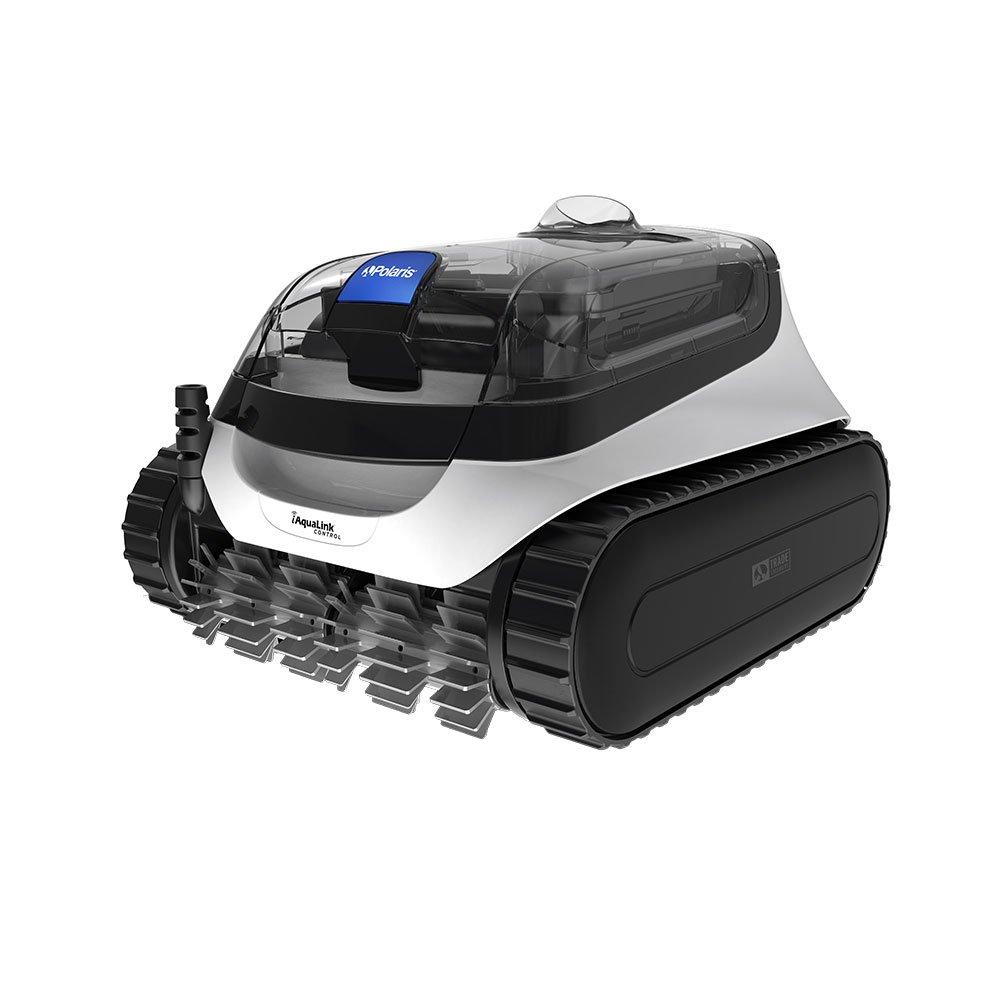 Polaris  PCX 868 iQ Robotic Pool Cleaner With iAquaLink app control and Caddy