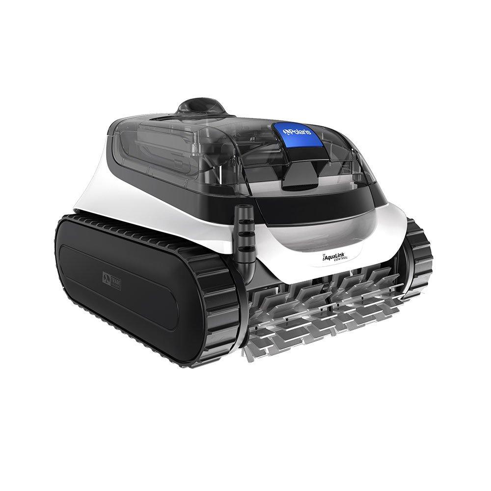 The Polaris PCX 868 iQ Robotic Pool Cleaner With iAquaLink app control ...