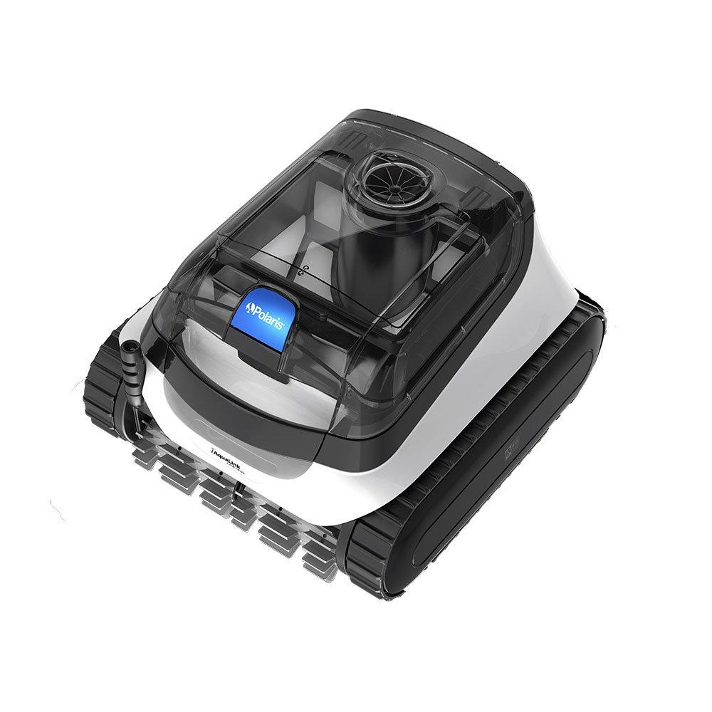 Polaris  PCX 868 iQ Robotic Pool Cleaner With iAquaLink app control and Caddy