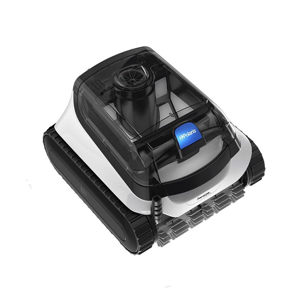 Polaris  PCX 868 iQ Robotic Pool Cleaner With iAquaLink app control and Caddy