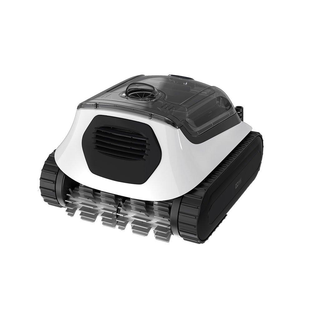 Polaris  PCX 868 iQ Robotic Pool Cleaner With iAquaLink app control and Caddy