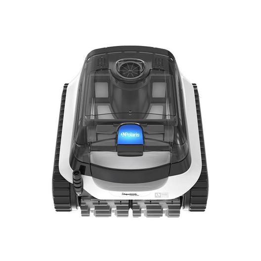 Polaris  PCX 868 iQ Robotic Pool Cleaner With iAquaLink app control and Caddy