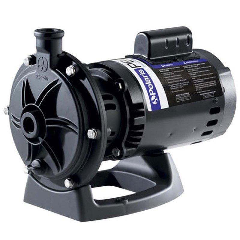 Polaris  PB4-60 3/4 HP Booster Pump for Pressure Side Pool Cleaners 115V/230V