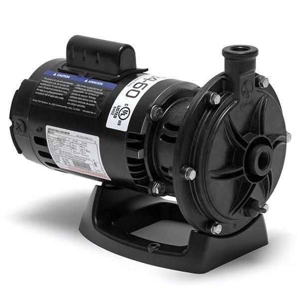 Polaris  PB4-60 3/4 HP Booster Pump for Pressure Side Pool Cleaners 115V/230V