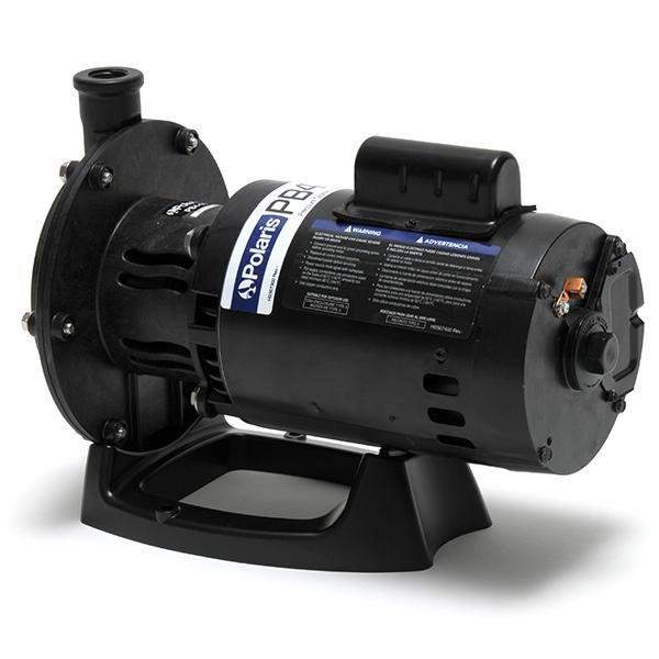 Polaris  PB4-60 3/4 HP Booster Pump for Pressure Side Pool Cleaners 115V/230V