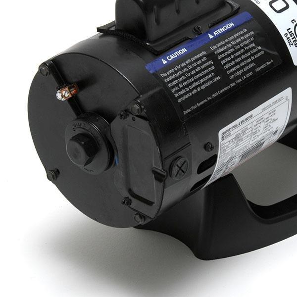 Polaris  PB4-60 3/4 HP Booster Pump for Pressure Side Pool Cleaners 115V/230V