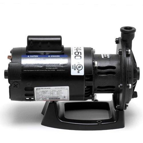 Polaris PB460 Booster Pump for Pressure Side Pool Cleaners In The Swim
