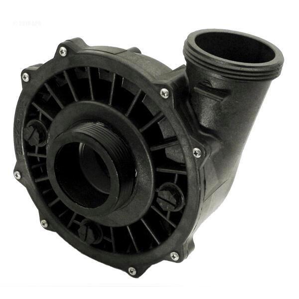 Executive Wet End, 4HP 56Y, 2in. Suction