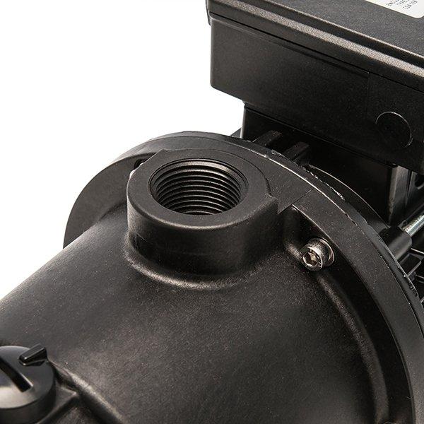 Pentair LAMS05 BoostRite Booster Pump Leslie