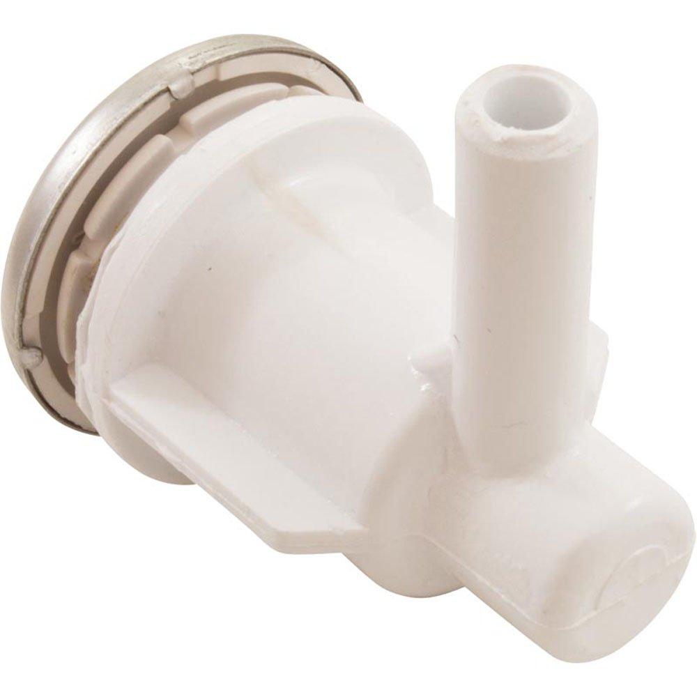 Lo-Pro Air Inj 3/8 B Ell