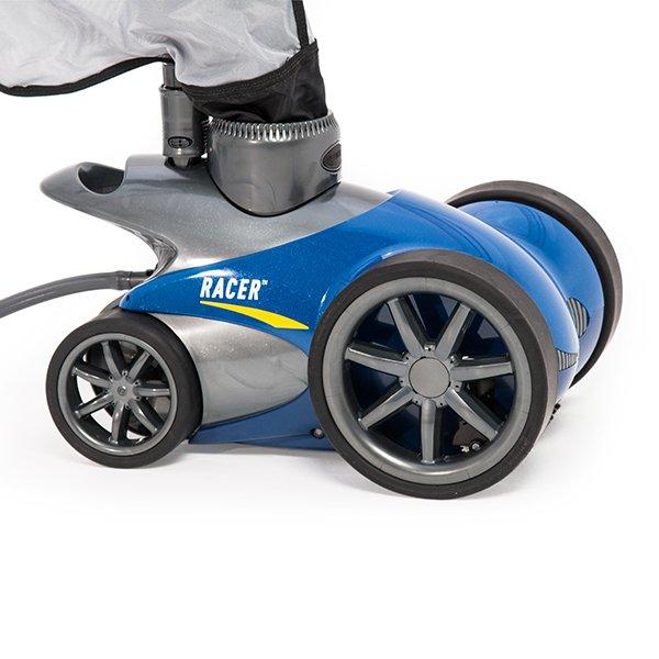 Pentair  Racer Pressure Side Automatic Pool Cleaner