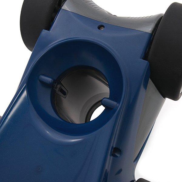 Pentair Racer Pressure Side Automatic Pool Cleaner In The Swim