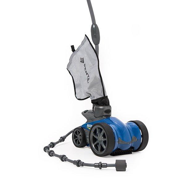 Pentair  Racer Pressure Side Automatic Pool Cleaner