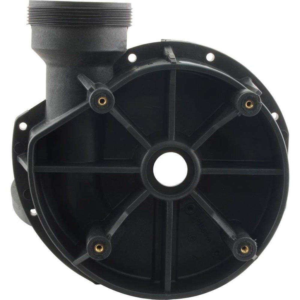 Housing, Pump with Ext. Threads