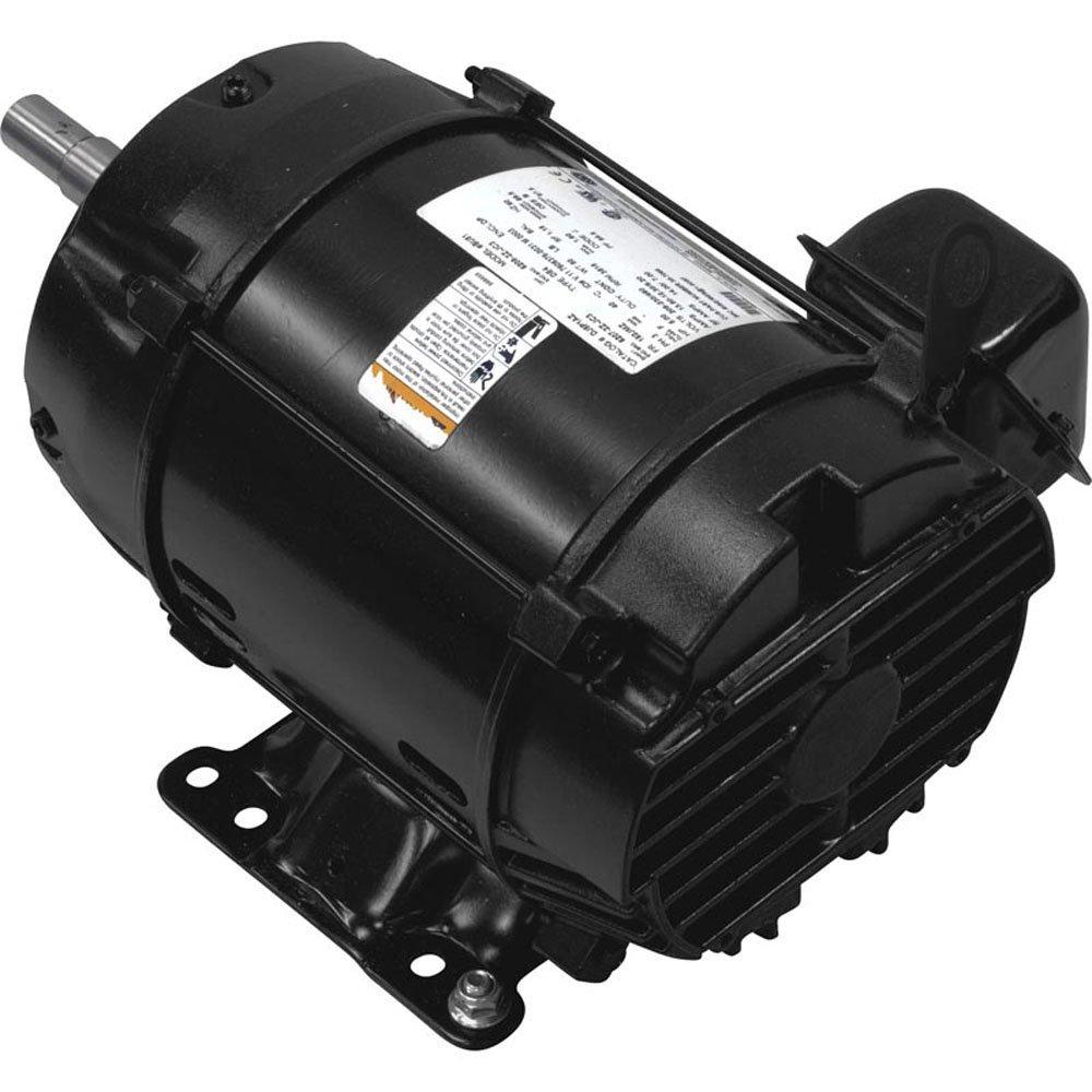 Pentair 5HP 1PH 60HZ 230V Motor