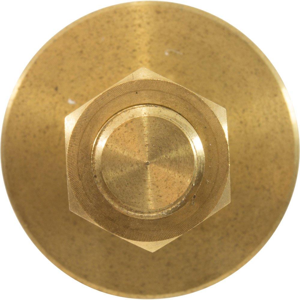 Shaft Extension, Val-Pak, Premier 658, W/Nut, 5 & 7.5 & 10Hp