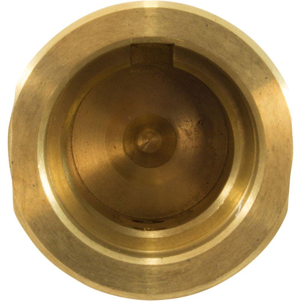 Val-Pak  Shaft Extension Val-Pak Premier 658 W/Nut 5  7.5  10Hp