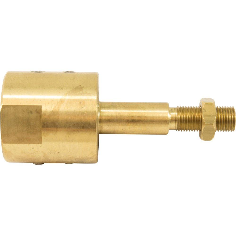 Val-Pak  Shaft Extension Val-Pak Premier 658 W/Nut 5  7.5  10Hp