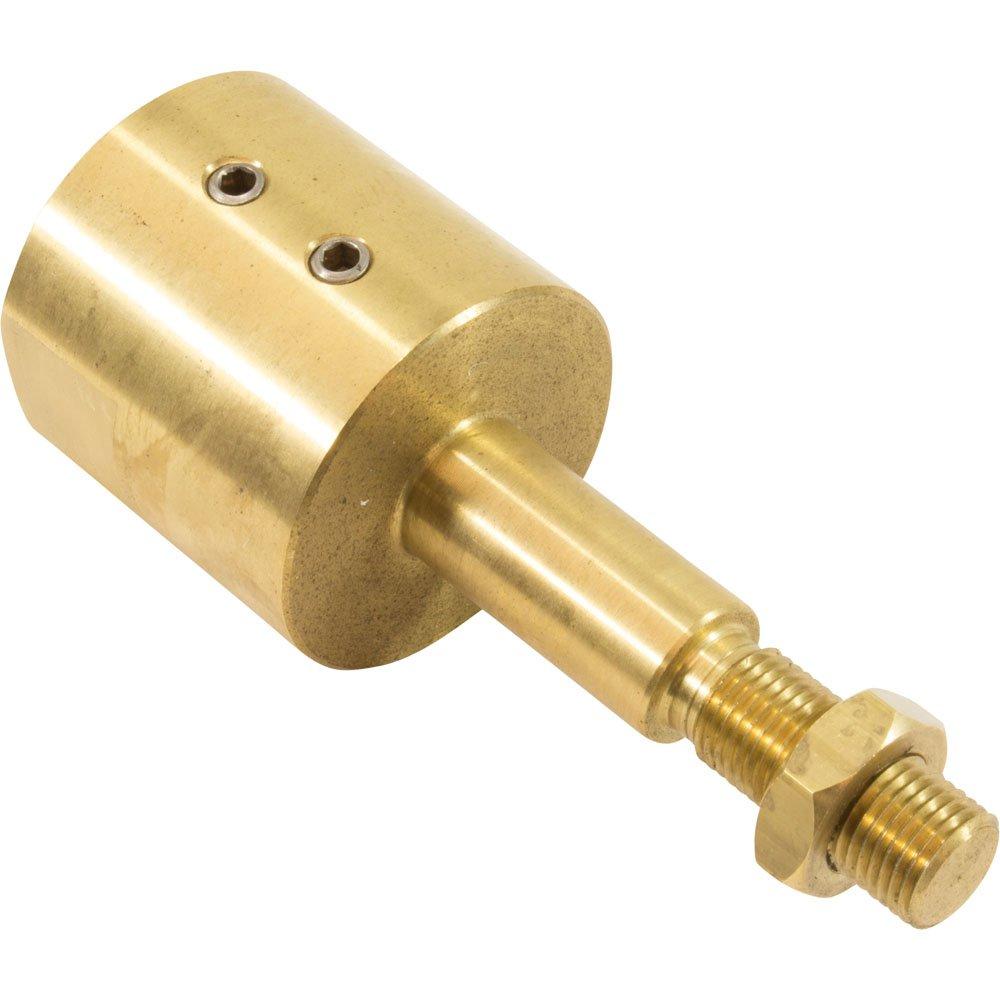 Val-Pak  Shaft Extension Val-Pak Premier 658 W/Nut 5  7.5  10Hp