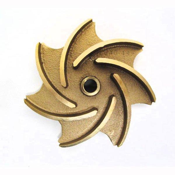 Val-Pak  Brass Impeller