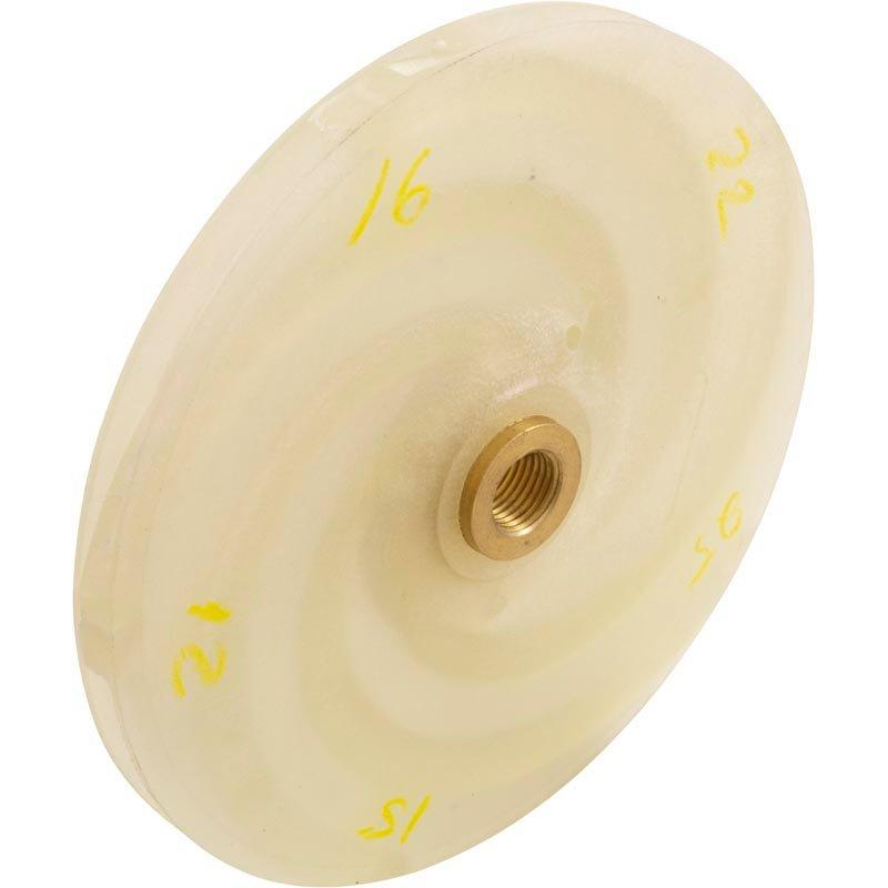Pentair  Impeller