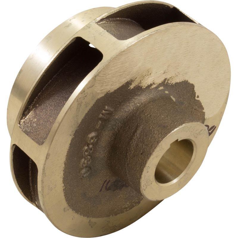 Pentair  Sta-Rite 16830-0212 Impeller 20 HP for CSPH and CCSPH Pumps