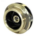 Pentair  16830-0211 Bronze Impeller 15 HP CSPH and CCSPH