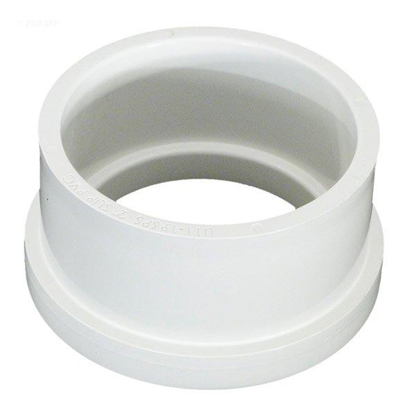 Pentair - Adapter, Slip 2in.