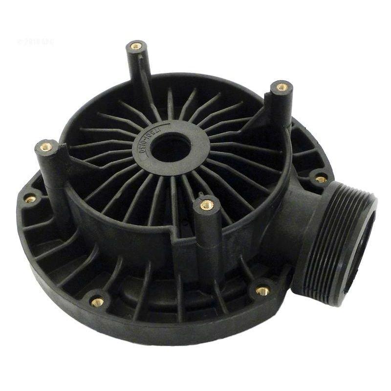 Pentair  Plate Seal  Jwp Series