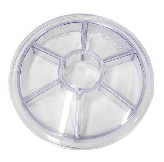 Pentair - See-Thru Lid for IntelliFlo/IntelliFlo VS