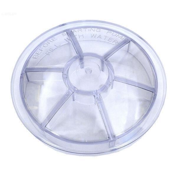 Pentair  See-Thru Lid for IntelliFlo/IntelliFlo VS