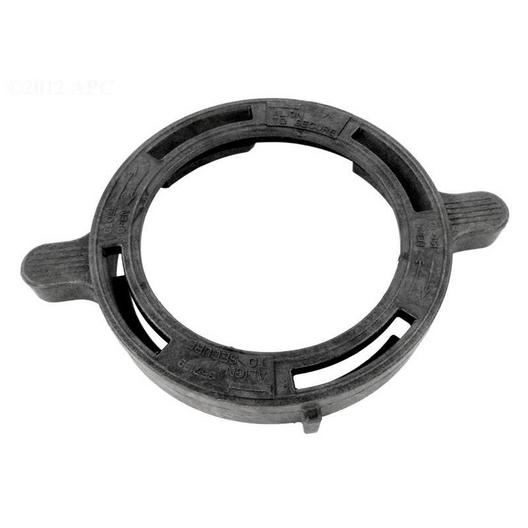 Pentair  Lock Ring  Black (Whisperflo)