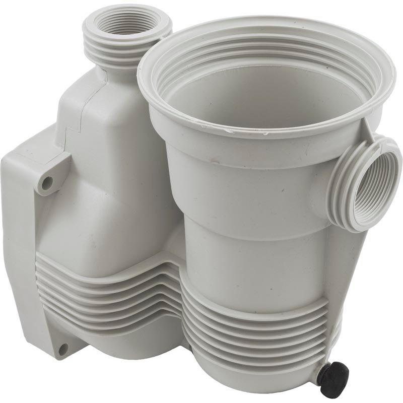 Pentair  Pump Housing Almond