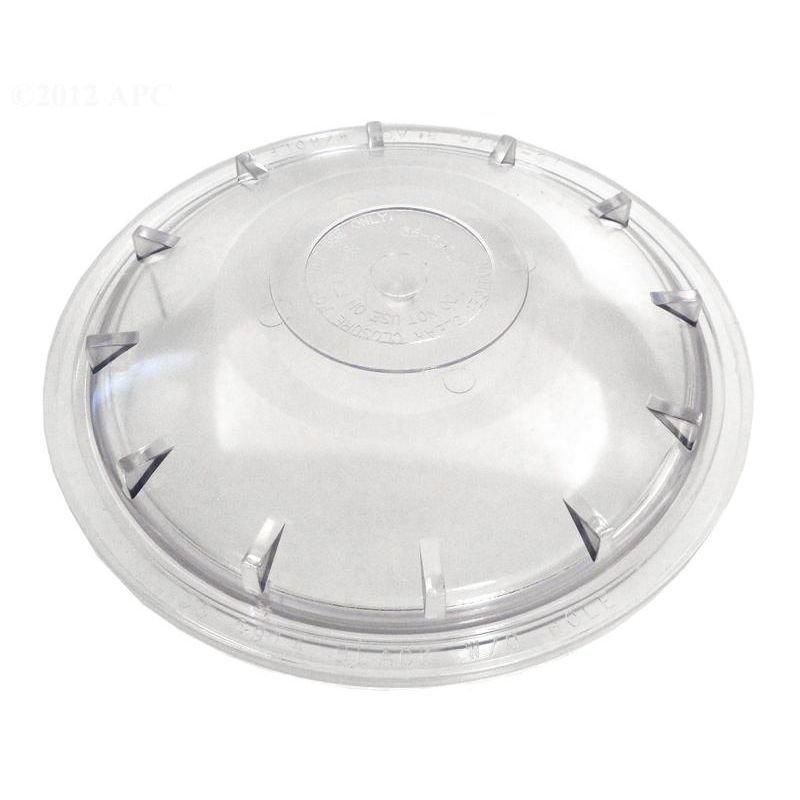 Pentair - Lid, Strainer Pot 5F