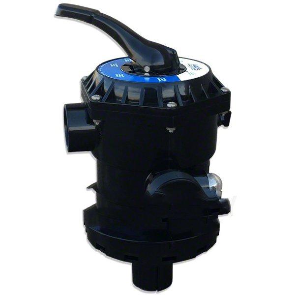 AquaPRO  7 Way Valve for Sand Filtration System
