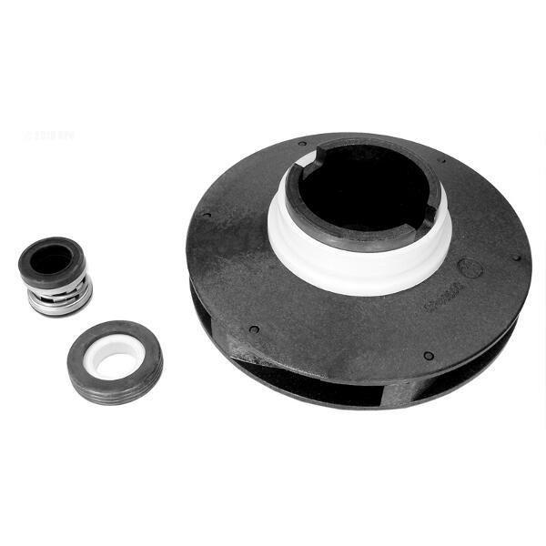 Hayward  Impeller Kit 3 HP Full Rate Model SP4030NS