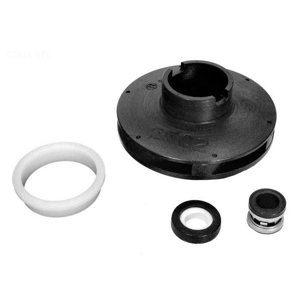 Hayward - Impeller Kit, 3 HP Uprate Model SP4025X30NS