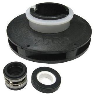 Impeller Kit, 3 HP Uprate Model SP4025X30NS