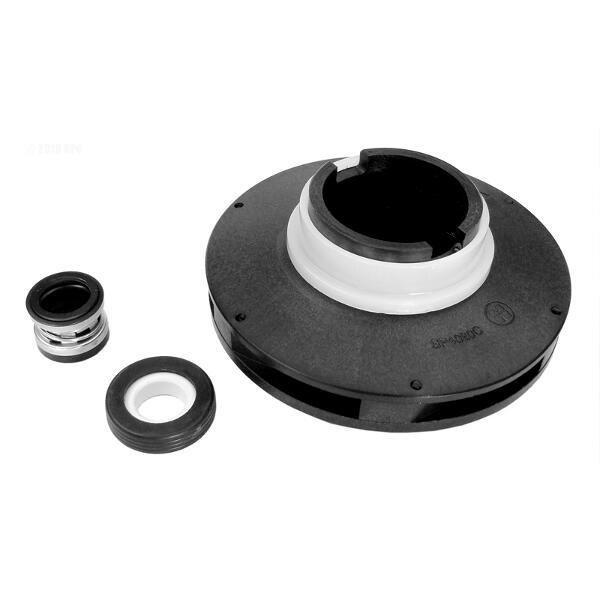 Hayward - Impeller Kit, 2 Full Rate - 2 1/2 HP Uprate