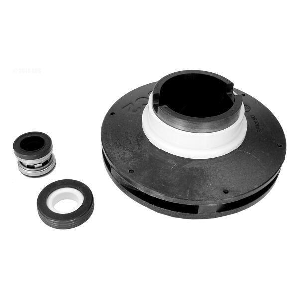 Impeller Kit, 1-1/2 Full Rate - 2 HP Uprate