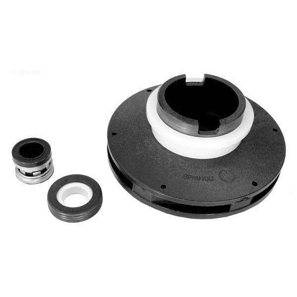 Hayward - Impeller Kit, 1 Full Rate - 1-1/2 HP Uprate