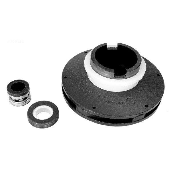 Hayward  Impeller Kit 1 Full Rate  1-1/2 HP Uprate