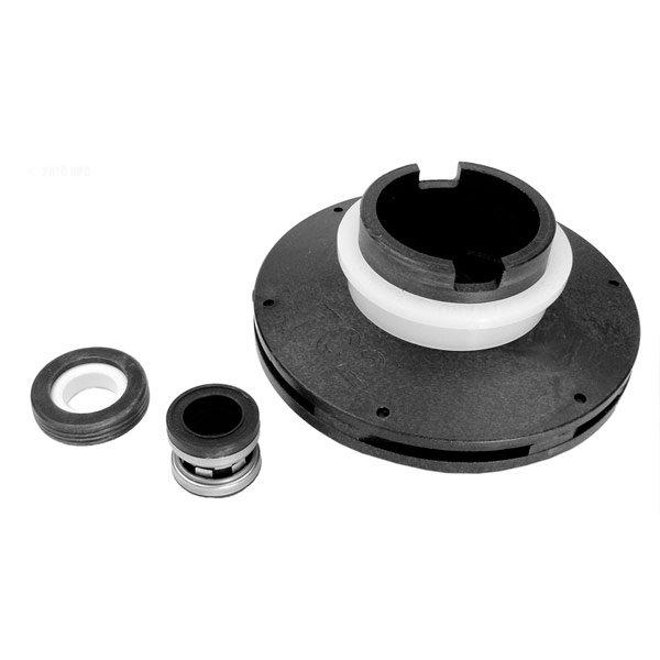 Impeller Kit, 3/4 Full Rate - 1 HP Uprate
