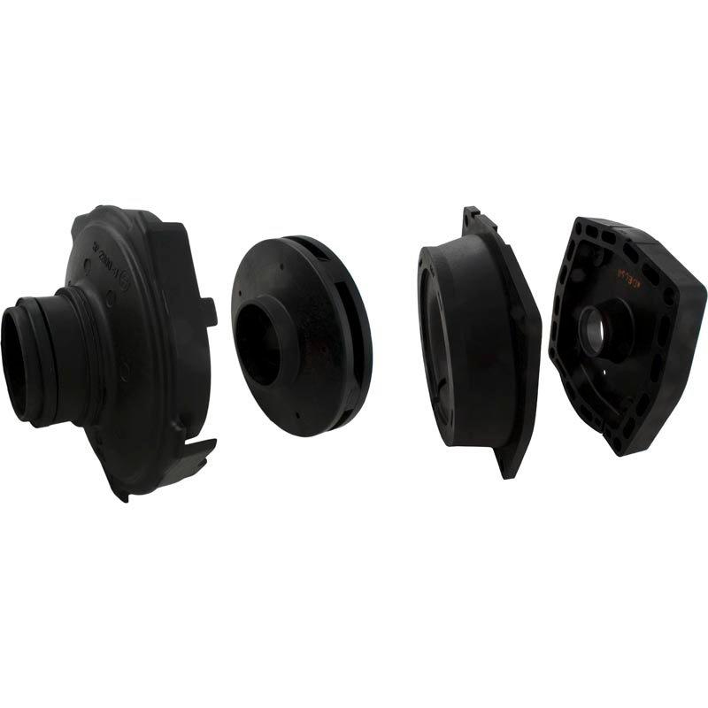 1-1/2 HP Drive Train Upgrade