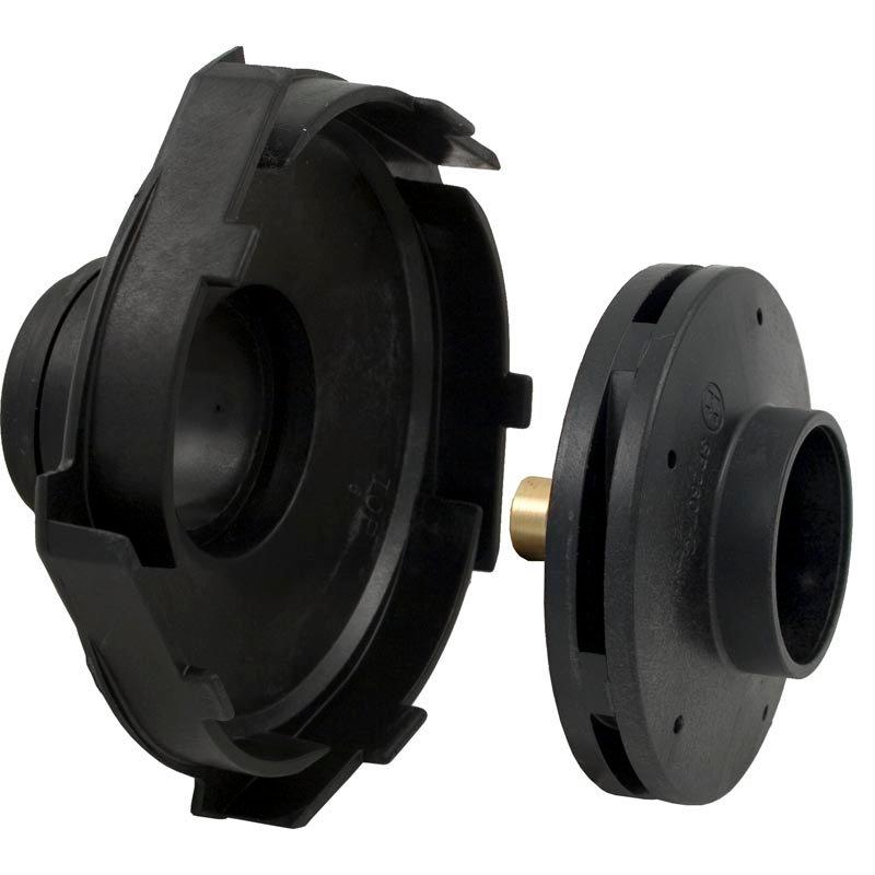 Hayward  1 HP Drive Train Upgrade