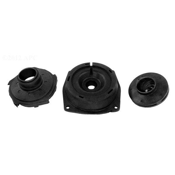 Hayward  1 HP Drive Train Upgrade