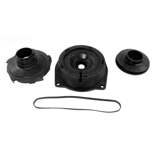 Hayward  3/4 HP Drive Train Upgrade