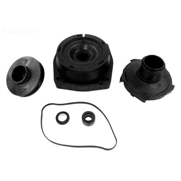 Hayward  2 HP Drive Train Upgrade