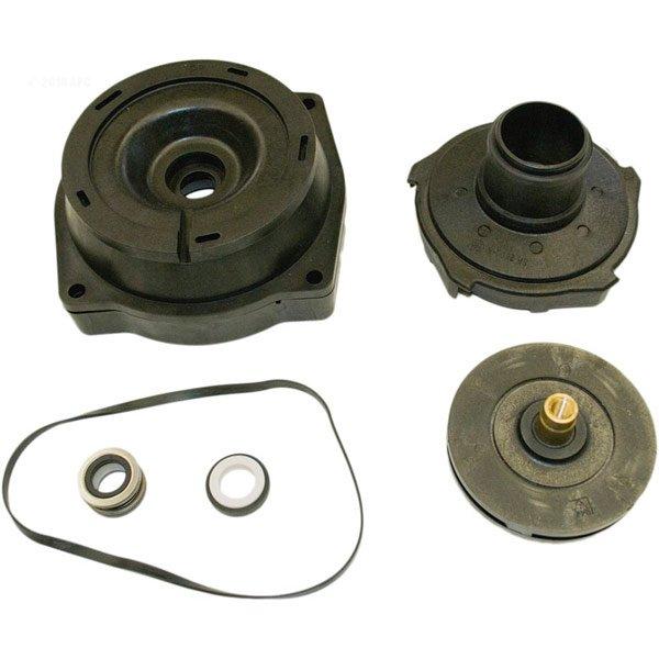 Hayward  1-1/2 HP Drive Train Upgrade